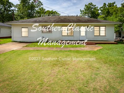 503 E Montgomery St, Milledgeville, GA, 31061