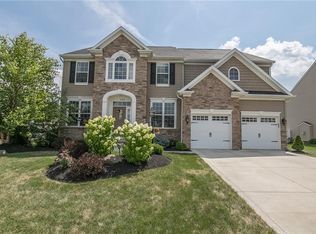 11135 Westwood Blvd, Columbia Station, OH 44028