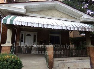 115 Merrimac St #1, Pittsburgh, PA