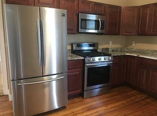 4 Barnes St #4, Providence, RI 02906