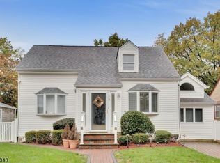 75 Plymouth Rd, Nutley, NJ 07110