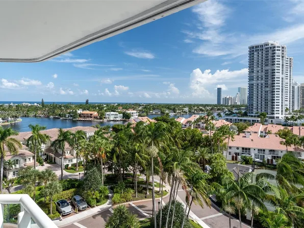 21050 Point Pl APT 802, Aventura, FL 33180