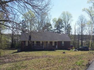 151 Jones St, Russellville, AL 35653