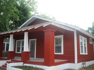 536 Francis St SW, Birmingham, AL 35211