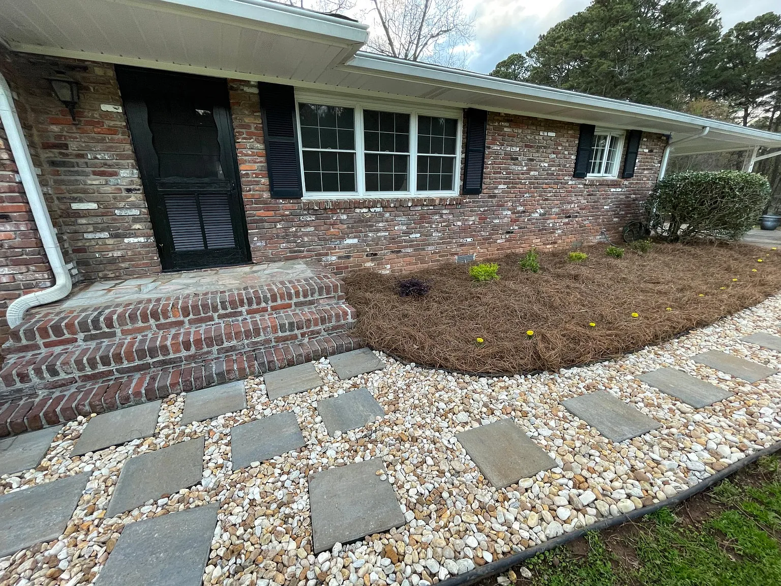 2220 Old Atlanta Rd — Photo 1
