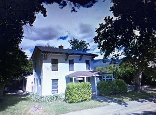 401 S Gold St, Yreka, CA
