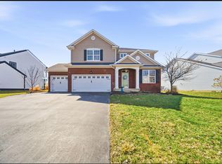 1044 Balmoral Dr, Delaware, OH 43015