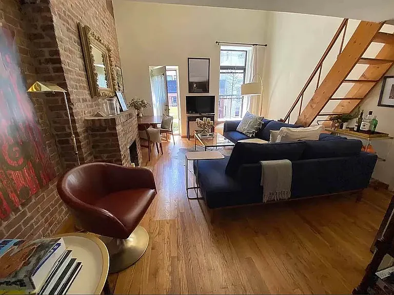11 W 82nd St #12A — Photo 5