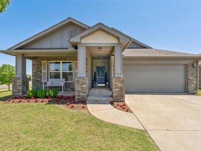 3432 Piney River Dr, Yukon, OK, 73099