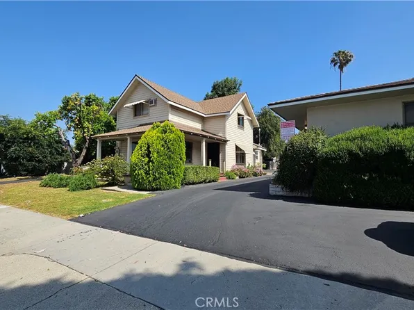 537 E Route 66, Glendora, CA 91740