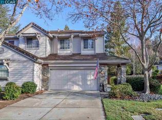 1719 Indian Wells Way, Clayton, CA 94517