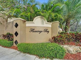 1236 NW 126th Ter, Sunrise, FL 33323