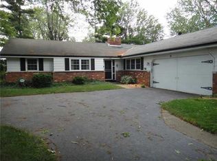 4607 Talmadge Green Rd, Toledo, OH 43623