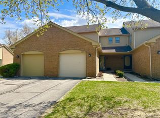 632 Tennyson, Rochester, MI 48307