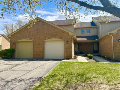 632 Tennyson, Rochester, MI, 48307