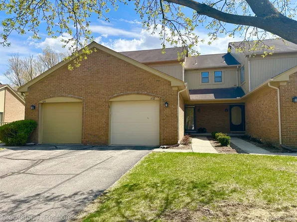 632 Tennyson, Rochester, MI 48307