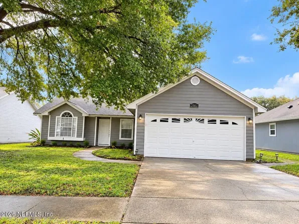 3503 UPHILL Terrace, Jacksonville, FL 32225