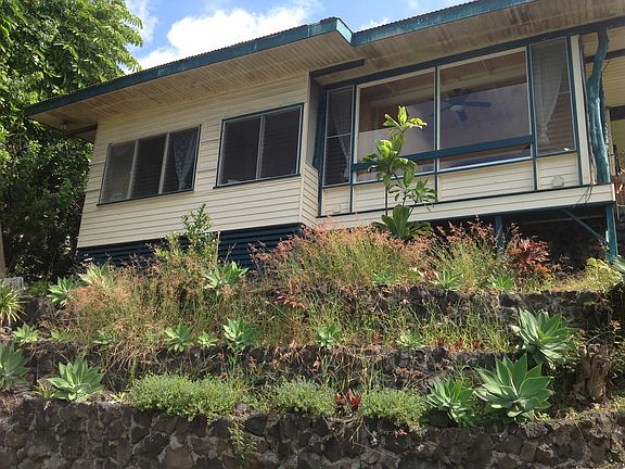 First house OCEANVIEWS