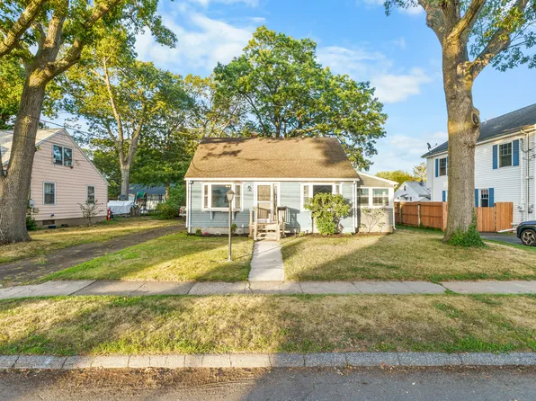 236 Housatonic Drive, Milford, CT 06460