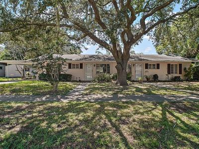 617 N Clayton St, Mount Dora, FL, 32757