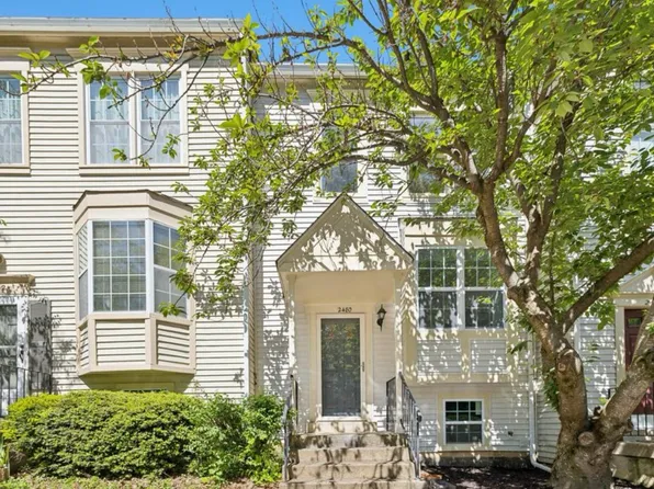 2480 Ridgehampton Ct, Reston, VA 20191