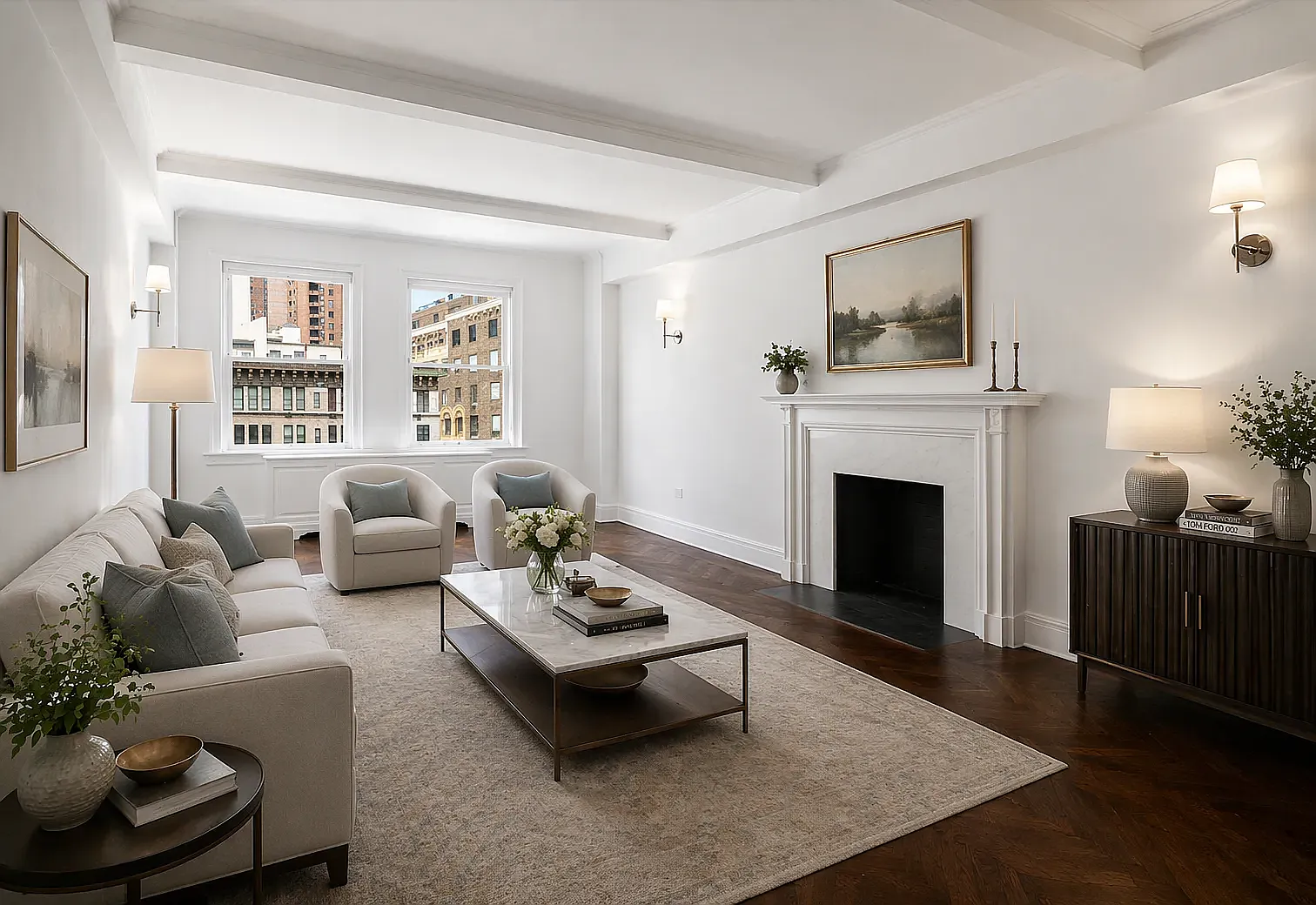 1085 Park Avenue — Photo 1
