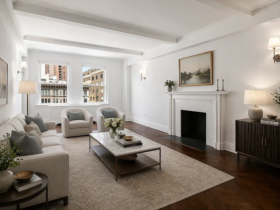 1085 Park Ave #8A