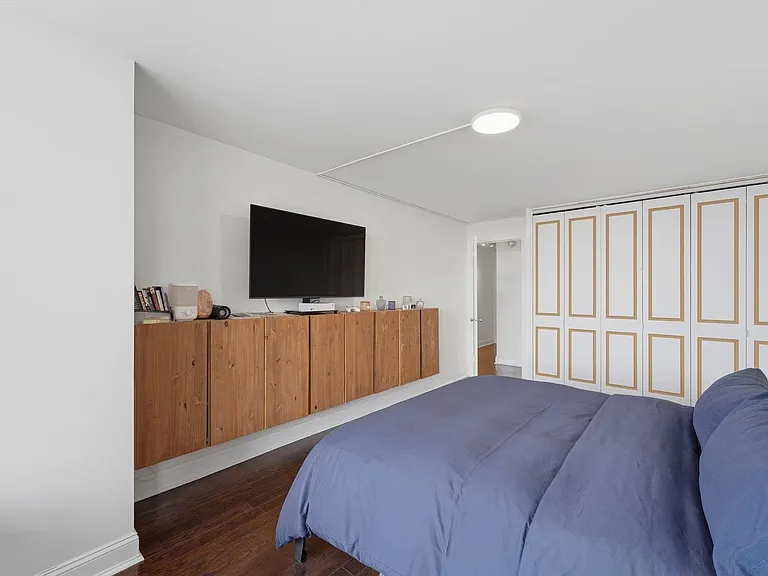 6050 Boulevard East #16E — Photo 19