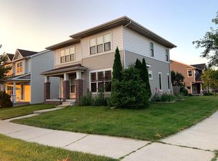 7001 Reston Heights Dr, Madison, WI 53718