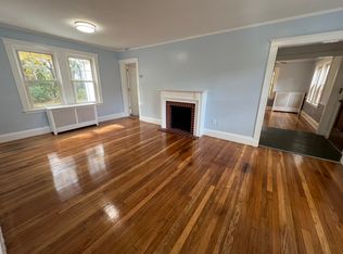 581 Liberty St, Braintree, MA 02184