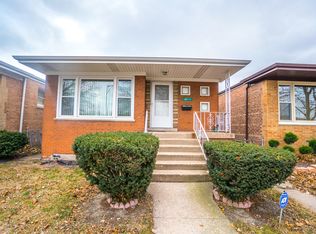 10945 S Mackinaw Ave, Chicago, IL