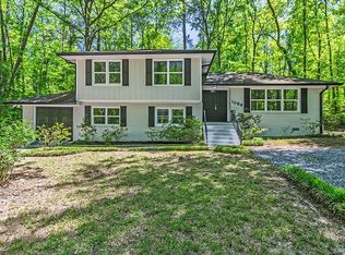 1086 Westminister Cir, Macon, GA 31220