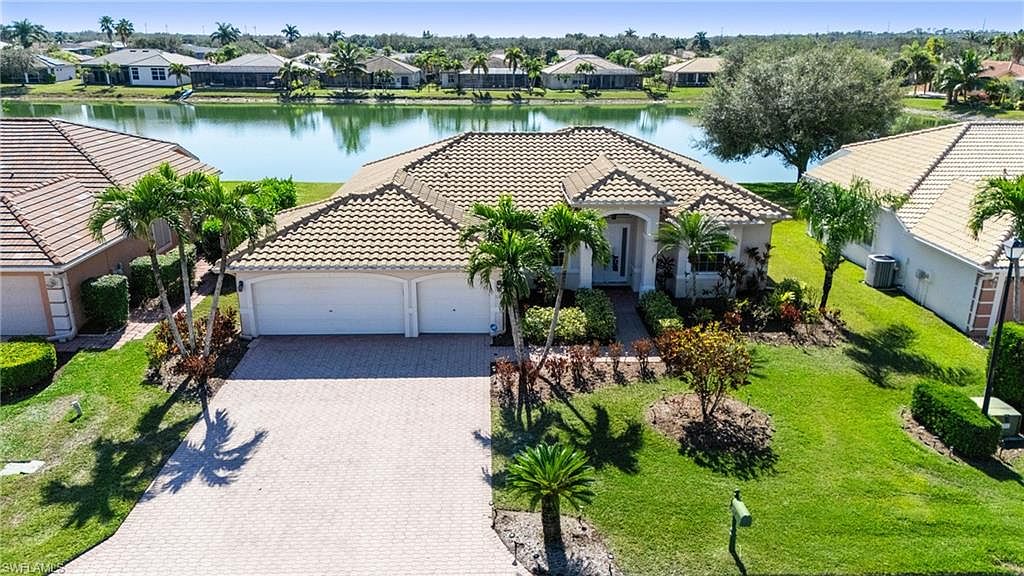 1064 Port Orange WAY, Naples, FL 34120 | Zillow