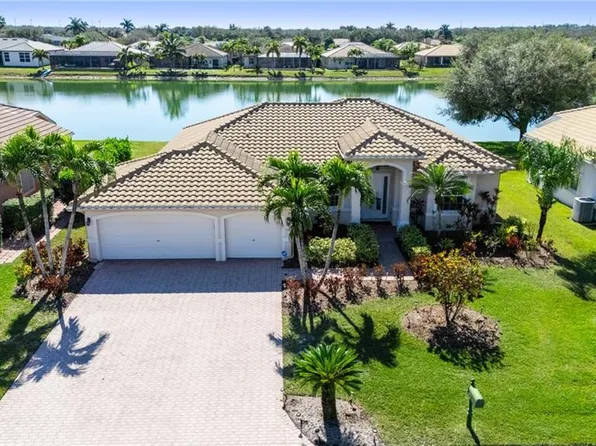 1064 Port Orange WAY, NAPLES, FL 34120