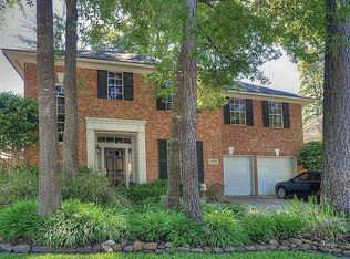 20719 Greenfield Trl, Humble, TX 77346