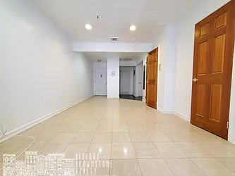 Rented by Bedford Brownstone Realty