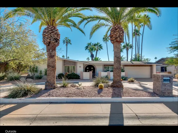 8729 E Heatherbrae Dr, Scottsdale, AZ 85251