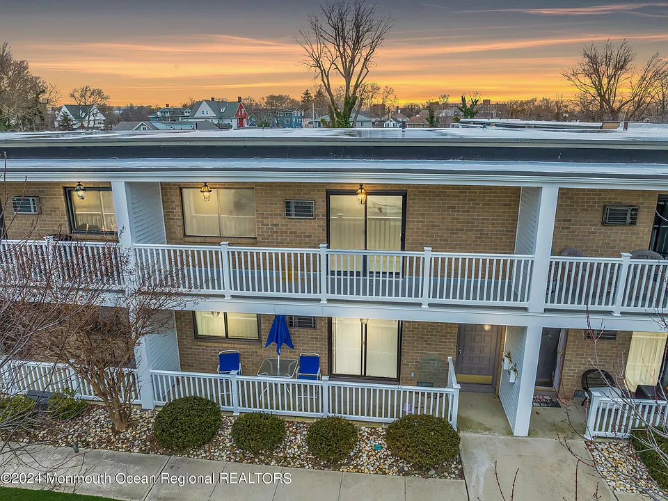 119 Avery Ave #D11