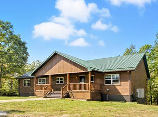 24891 Trails End, Urbana, MO 65767