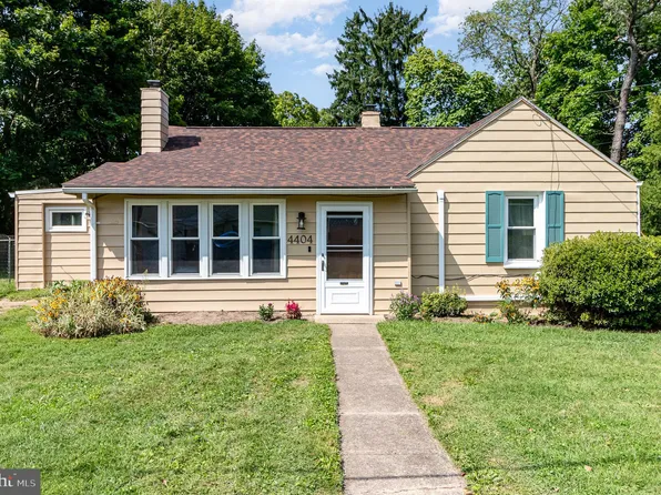4404 Marblehead St, Harrisburg, PA 17109