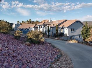 350 N Coulter Cir UNIT II, Prescott, AZ 86303