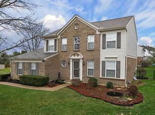 1469 Sequoia Dr, Hebron, KY 41048