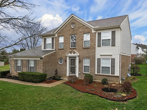 1469 Sequoia Dr, Hebron, KY 41048