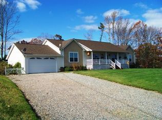 218 Avery Meadows Ln, Mountain City, TN 37683