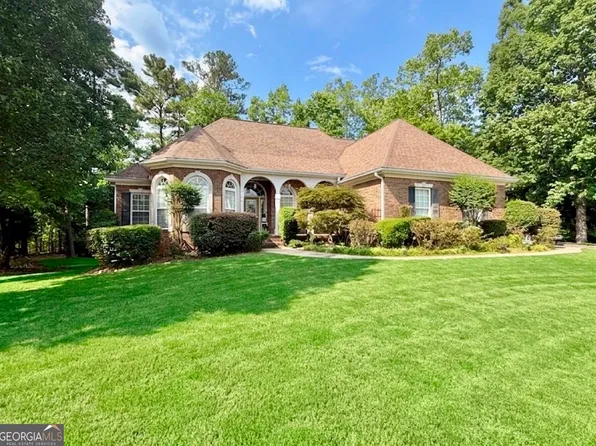 280 Sunderland Cir, Fayetteville, GA 30215