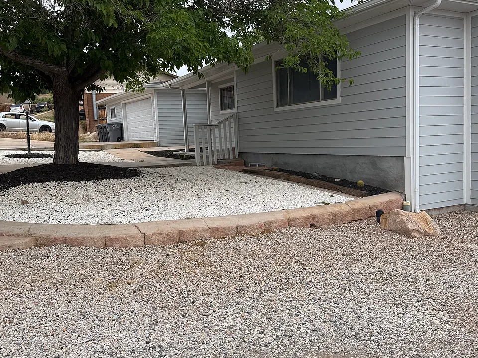 48 N Village Way #2