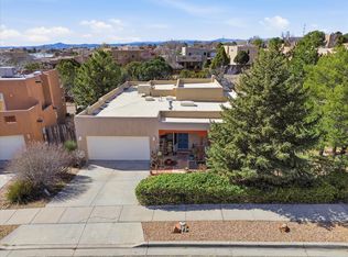 3108 Pueblo Sapawe, Santa Fe, NM 87507