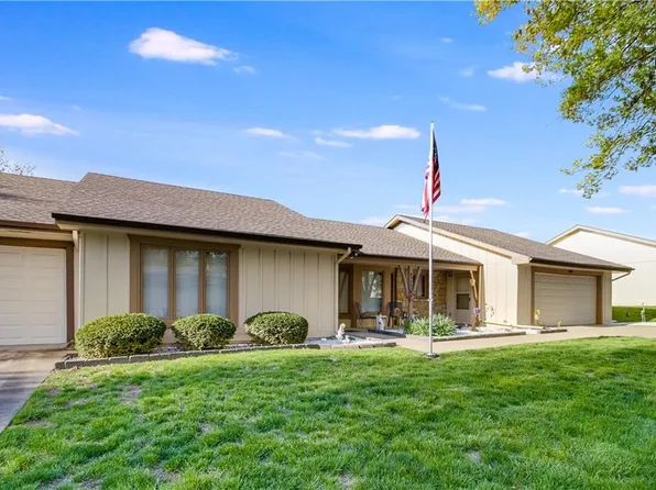 8309 E 189th Ter, Belton, MO 64012