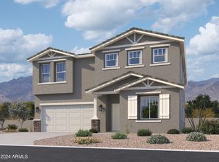 24075 W Pecan Rd, Buckeye, AZ 85326