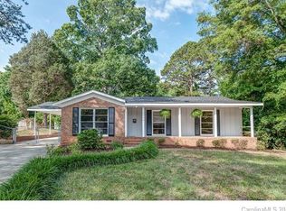 4412 Kevin Ct, Charlotte, NC 28205